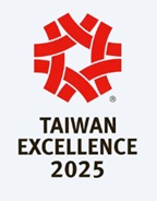 Taiwan Excellence 2025